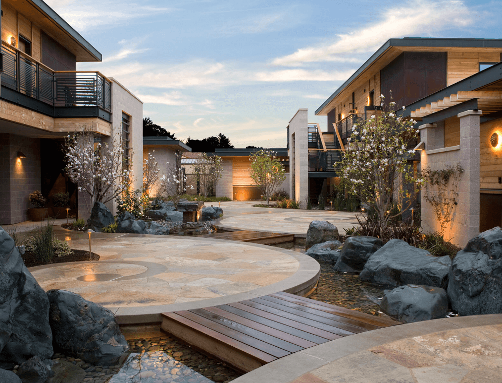 Above & Beyond_Yountville - Bardessono