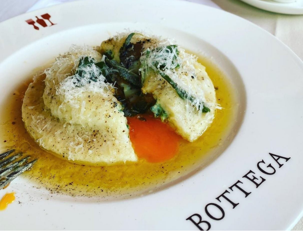 Above & Beyond_Yountville - Bottega