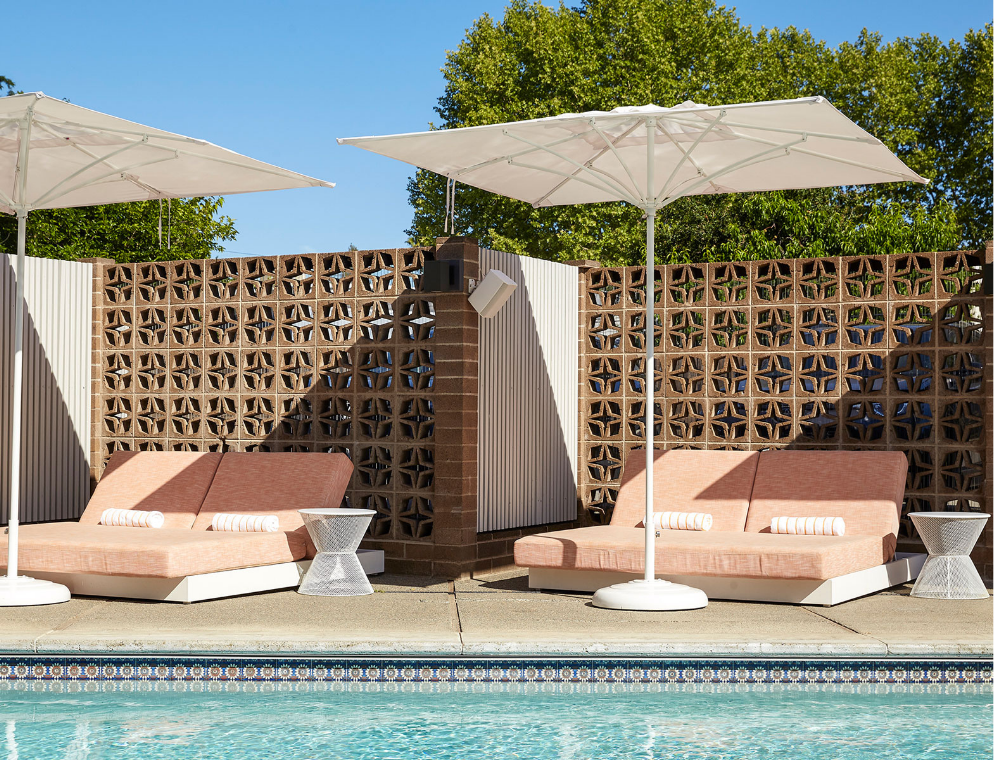 Midday: Dr. Wilkinson’s Backyard Resort & Hot Springs